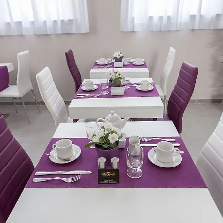 Hotel Relais Coppede