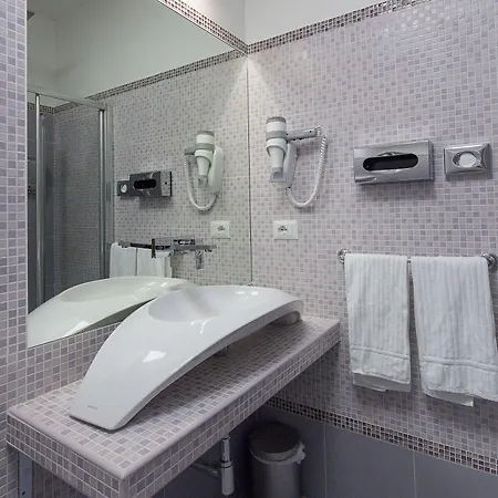Hotel Relais Coppede