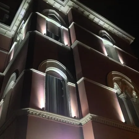 Hotel Relais Coppede