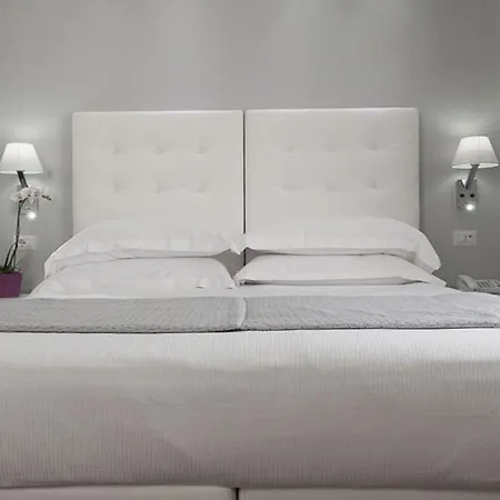 Relais Coppede Hotel