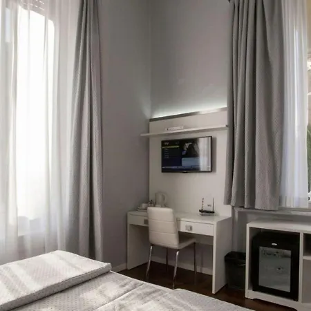 Relais Coppede Hotel