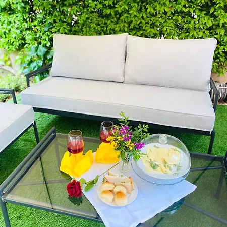 Relais Coppede Hotel Řím