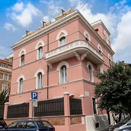 Hotel Relais Coppede