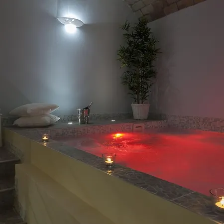 Relais Coppede Hotel 4*