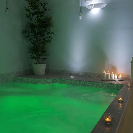 Hotel Relais Coppede