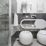Relais Coppede 4* روما