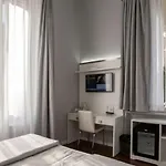 Relais Coppede Hotel