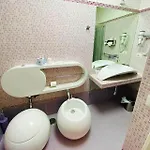 Relais Coppede 4* Rome
