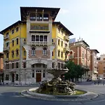 Relais Coppede 4*