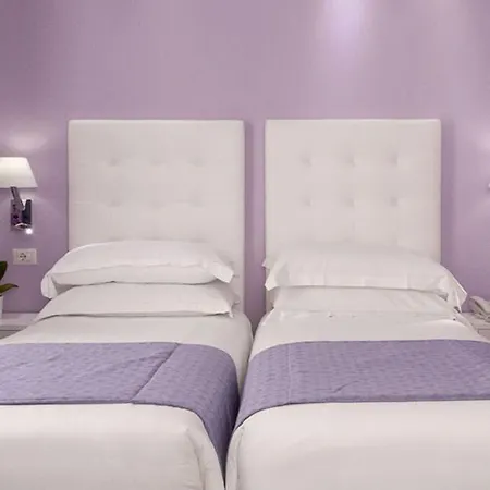 فندق Relais Coppede