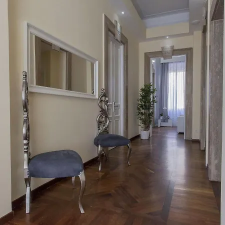 فندق Relais Coppede