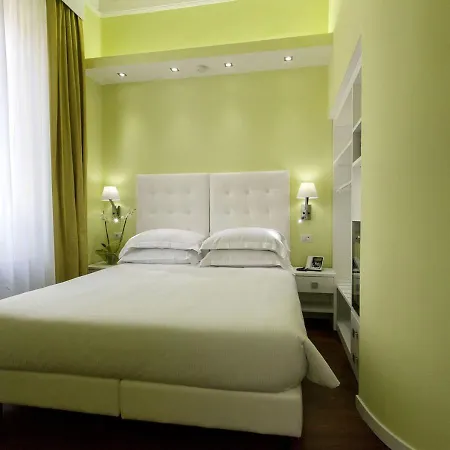 Relais Coppede فندق