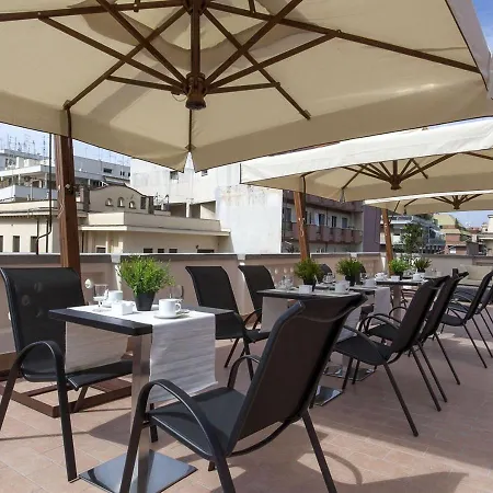 Relais Coppede Hotel