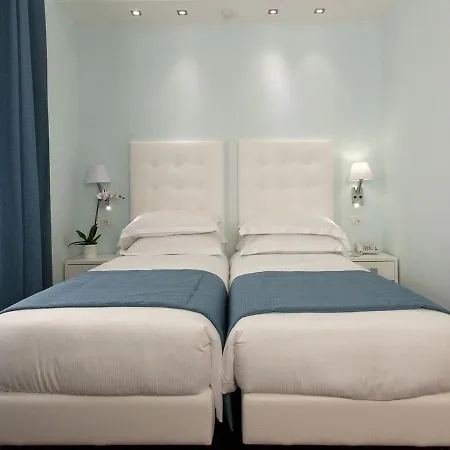 Relais Coppede 로마