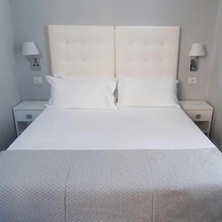 호텔 Relais Coppede