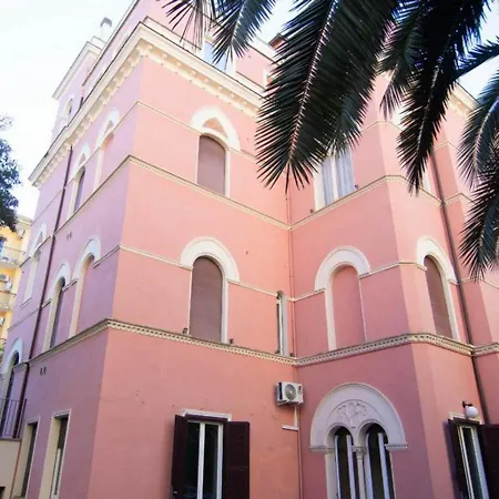 فندق Relais Coppede