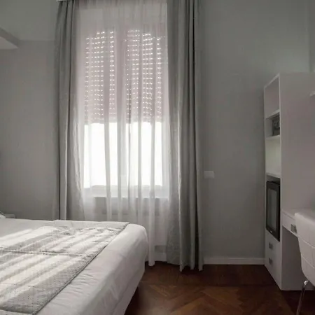 Relais Coppede فندق روما