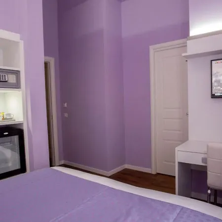 Relais Coppede 4* روما