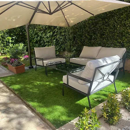 Relais Coppede 호텔 로마