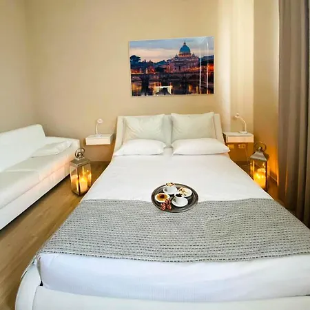 Relais Coppede 4*