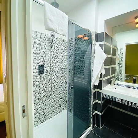 Relais Coppede