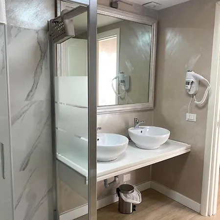 호텔 Relais Coppede 로마