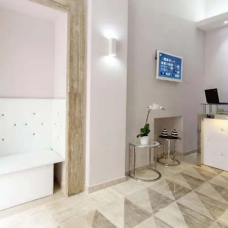 Relais Coppede 로마