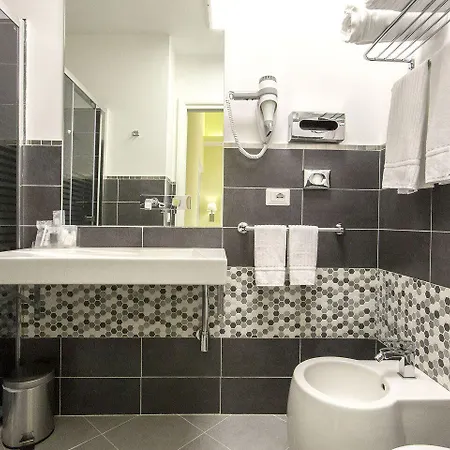 Relais Coppede 호텔 4*