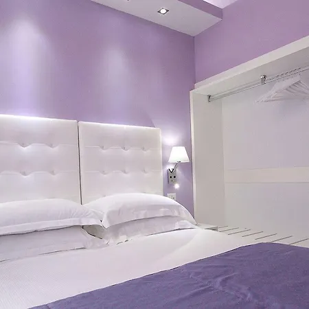 Relais Coppede 호텔 4*