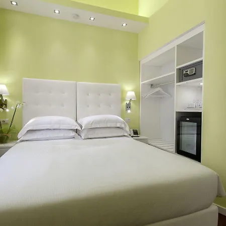 호텔 Relais Coppede 4*