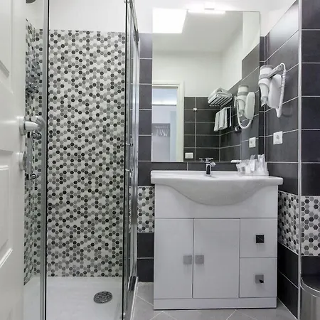 Relais Coppede 4* 로마