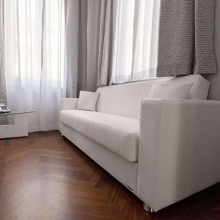 Relais Coppede 호텔 4*