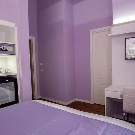 호텔 Relais Coppede