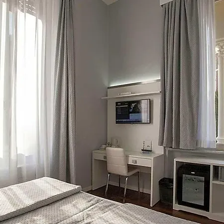 Relais Coppede Roma