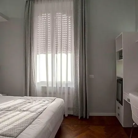 Hotel Relais Coppede