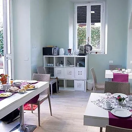 Relais Coppede Hotel Roma