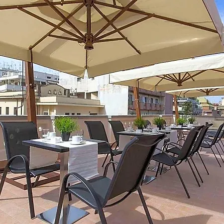 Relais Coppede
