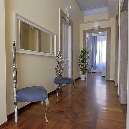 Relais Coppede Hotel 4*