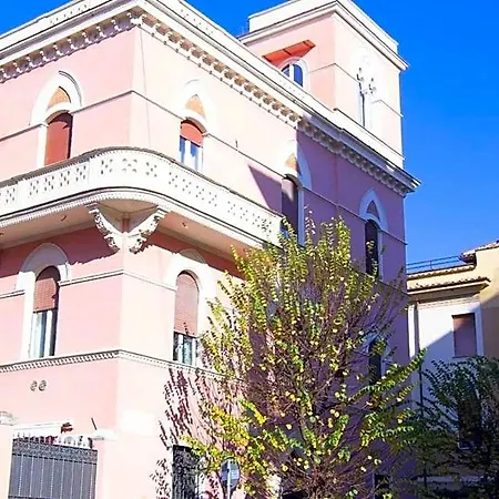 Hotel Relais Coppede