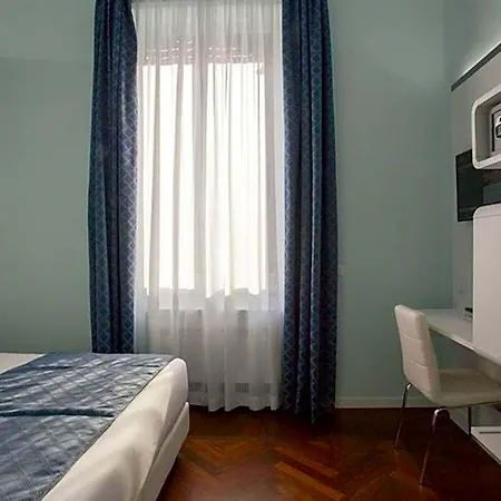 Relais Coppede 4*