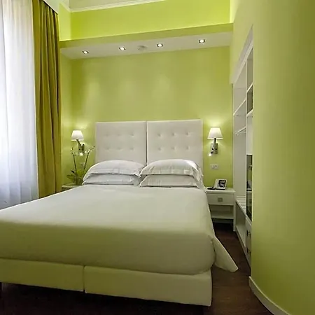 Relais Coppede Hotel