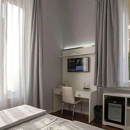 Relais Coppede Hotel 4*