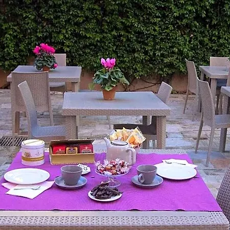 Relais Coppede Hotel Roma