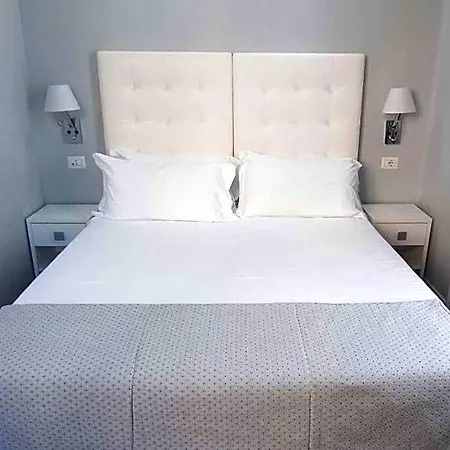 Relais Coppede Ξενοδοχείο Ρώμη