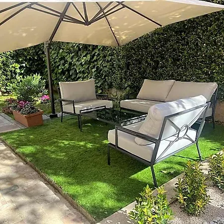 Relais Coppede Roma