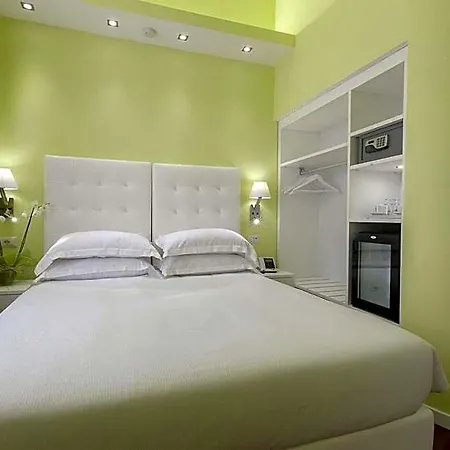 Relais Coppede Roma