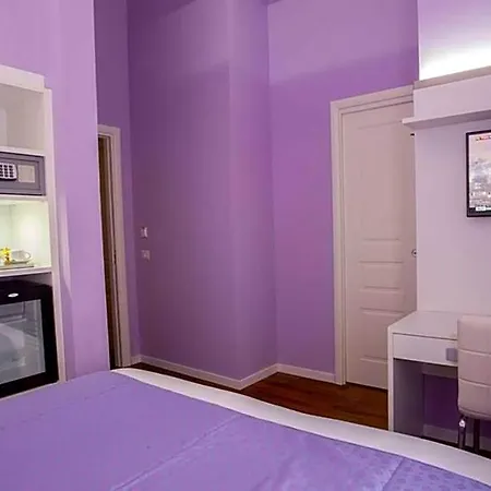 Relais Coppede Hotel Roma
