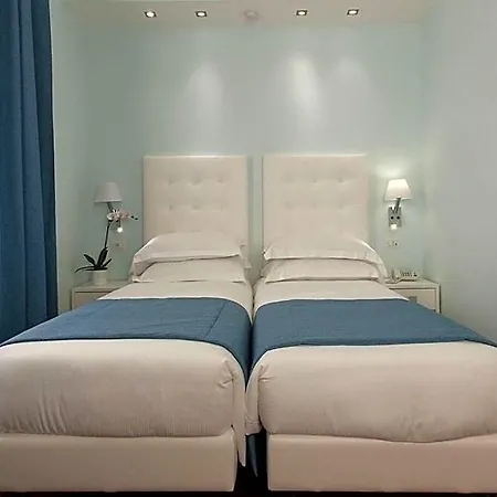 Relais Coppede Hotel