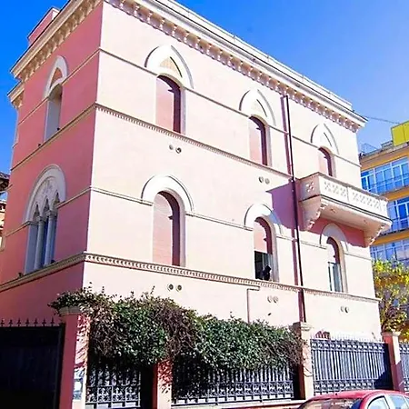 Relais Coppede Roma