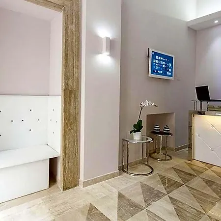 Hotel Relais Coppede